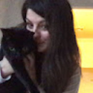 Meet your Posher, Paige